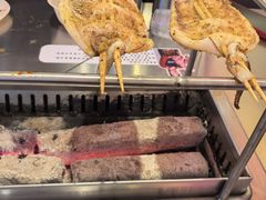 -遇西祠·海鲜烧烤(总店)