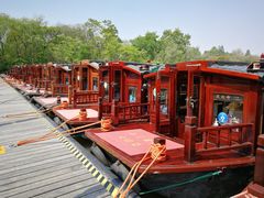 -西溪国家湿地公园