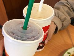 -萨莉亚意式餐厅(深圳北站店)