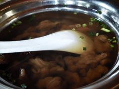-阿秋牛排(湖心街店)