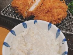 -胜博殿日式炸猪排(悠唐店)