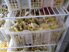 -双喜农庄·菌香园(安居家园店)