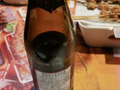 -木屋烧烤(坂田天安云谷店)