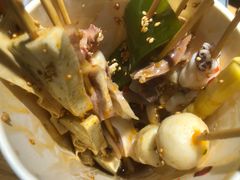 -廖记棒棒鸡(万象城店)