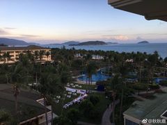 -三亚亚龙湾天域度假酒店