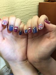 -Easy Lady美甲美睫半永久纹绣工作室