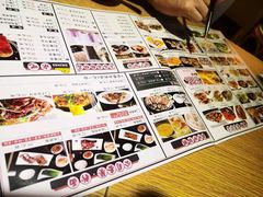 -嘉旺港式茶餐厅(延长中路店)