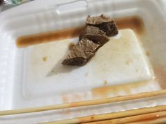 -细妹五香牛杂(步行街店)