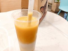 -仁义涵西餐·咖啡(中华巴洛克店)