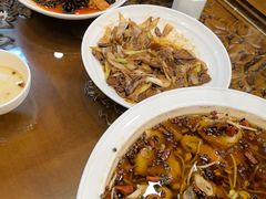 -民族饭荘(新华大街店)