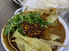 -正味斋锅巴菜(西北角店)