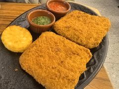 -萨莉亚意式餐厅(金隅嘉品mall店)