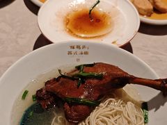 -松鹤面馆·古法焖肉面(观前店)