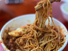 -朱儿面庄(洋河三路店)