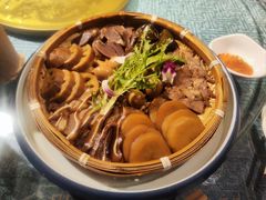 -锅碗瓢盆·重庆本土菜(南坪东东摩店)