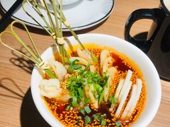 -太二酸菜鱼(沈阳万象城店)