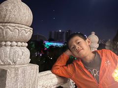 -西海子公园