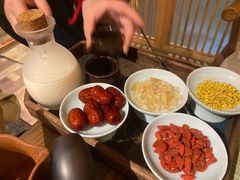 -邈墨茶馆(大兜路1号店)