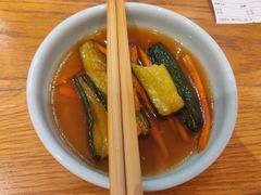 -醉面(五道口启迪大厦店)