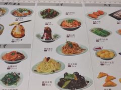 -大铁勺新津菜(东丽阳光新业广场店)