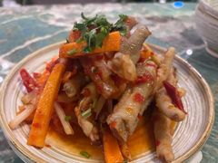 -浩海火烧云傣家菜(京广店)