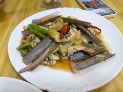 酱爆圣子-美食店(华贵路店)