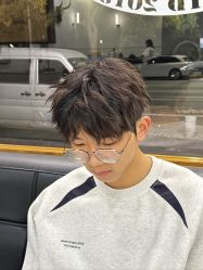 -MARTIN'S BARBER SHOP男士理发馆