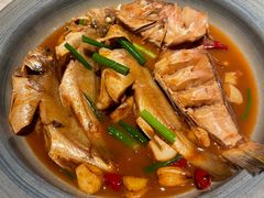 -荣小馆(临海世纪花城店)