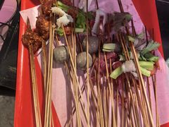 -钢管厂五区小郡肝串串香火锅(梅川路店)