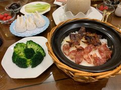 -金燕庄·KINGS(万象城店)