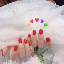 -RL Nail·瑞丽美甲美睫品牌原创店