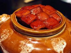 老弄堂红烧肉-上海1号私藏菜(静安店)