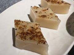 桂花拉糕-绿波廊(豫园店)