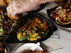 -刘成杰锦州烧烤(南河路店)