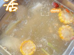 -潮汕林记牛肉火锅(万象天地店)