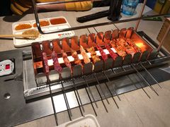 -丰茂烤串(金源店)