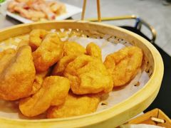 顺德手打鱼腐-阿杜打边炉(五江天街店)