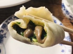 -日丰园海肠水饺·老字号大连海鲜(和平广场店)