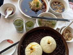 -花园茶楼(兴城西路店)