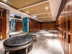 -弘安丽水温泉酒店