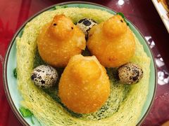 -鸿福楼(观澜店)