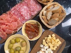 -Alimentari早午餐(安福路店)