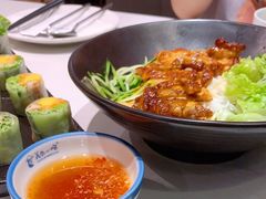 -美奈小馆·越南料理(中航城君尚购物中心店)
