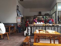 大堂-茅屋大酒店