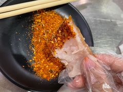 -大汗烧烤滩羊馆(清水河公园店)