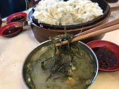-海汇源老烧麦店(东大街总店)