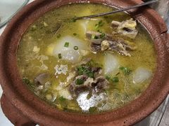 -鑫小城故事·藕汤·家常菜(台北一路总店)