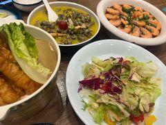 -锡和无锡菜(景丽苑店)