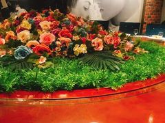 -茶啊冲电影主题文化餐厅(TOUCH12街店)