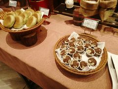 -索菲特酒店·海鲜自助 ·聚餐厅